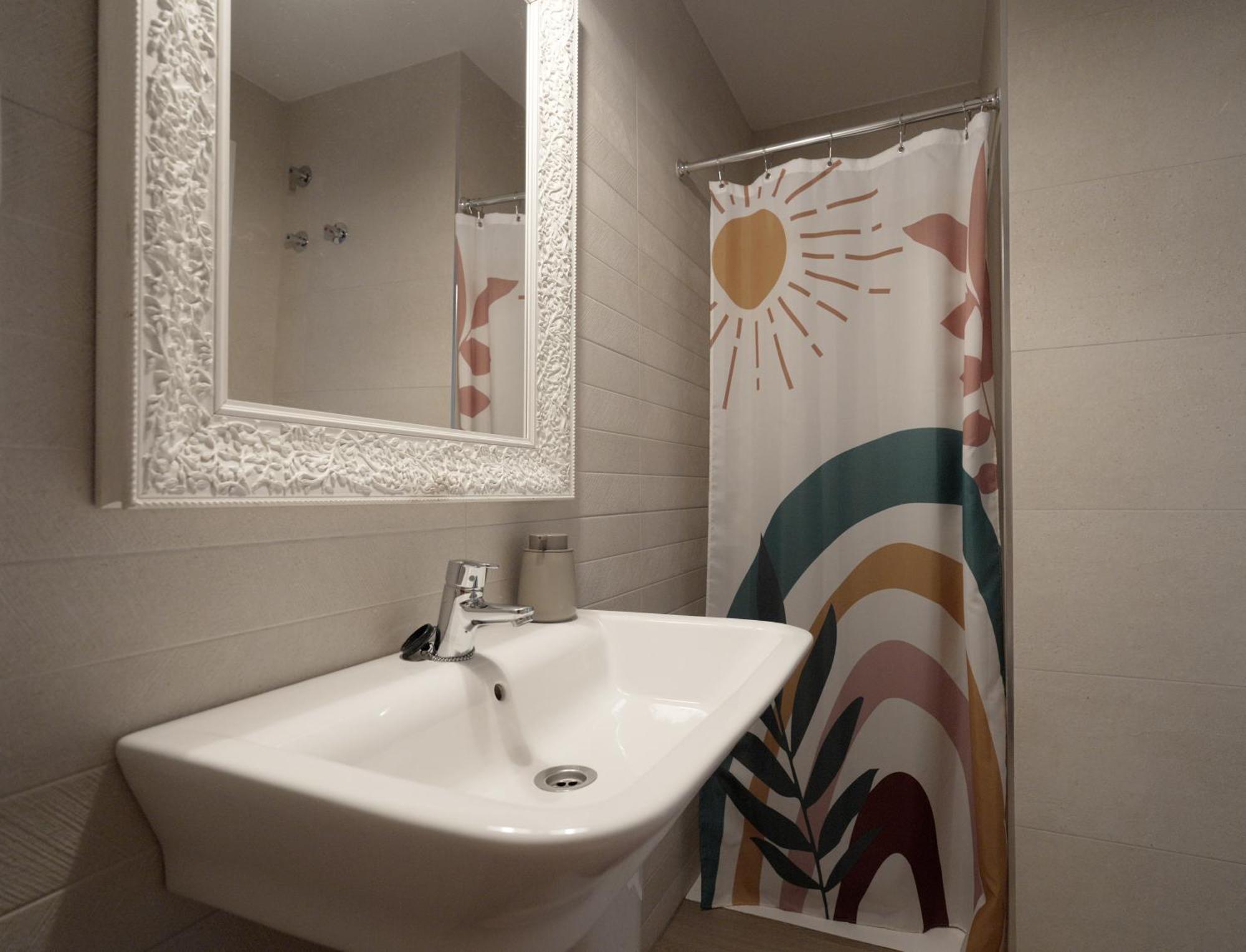 Apartament Casa Moncho Panticosa Zewnętrze zdjęcie