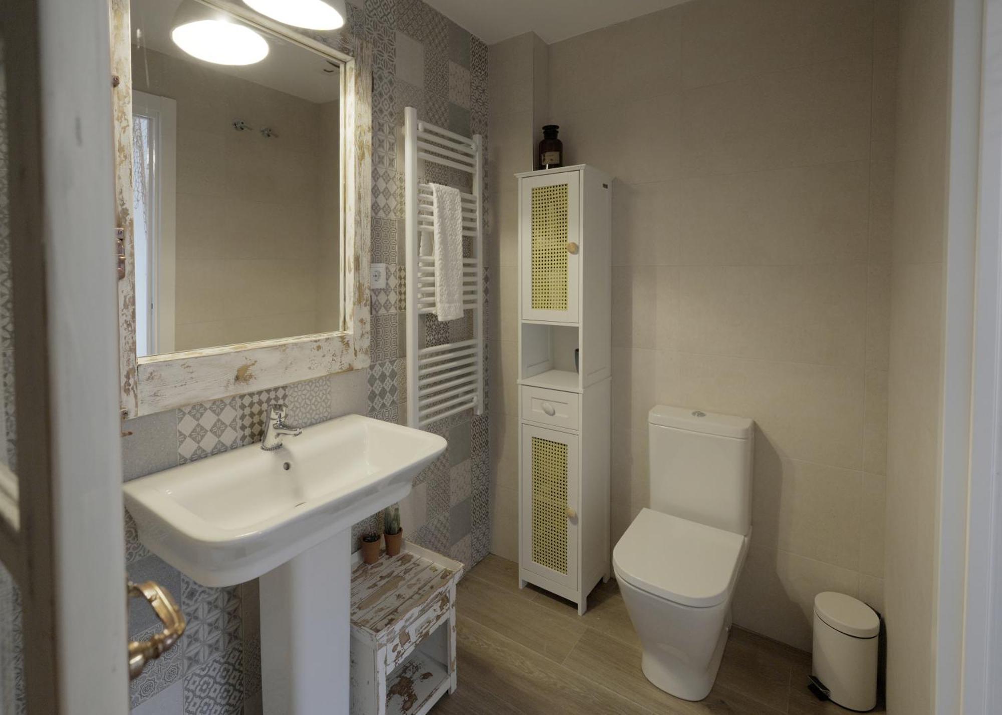 Apartament Casa Moncho Panticosa Zewnętrze zdjęcie