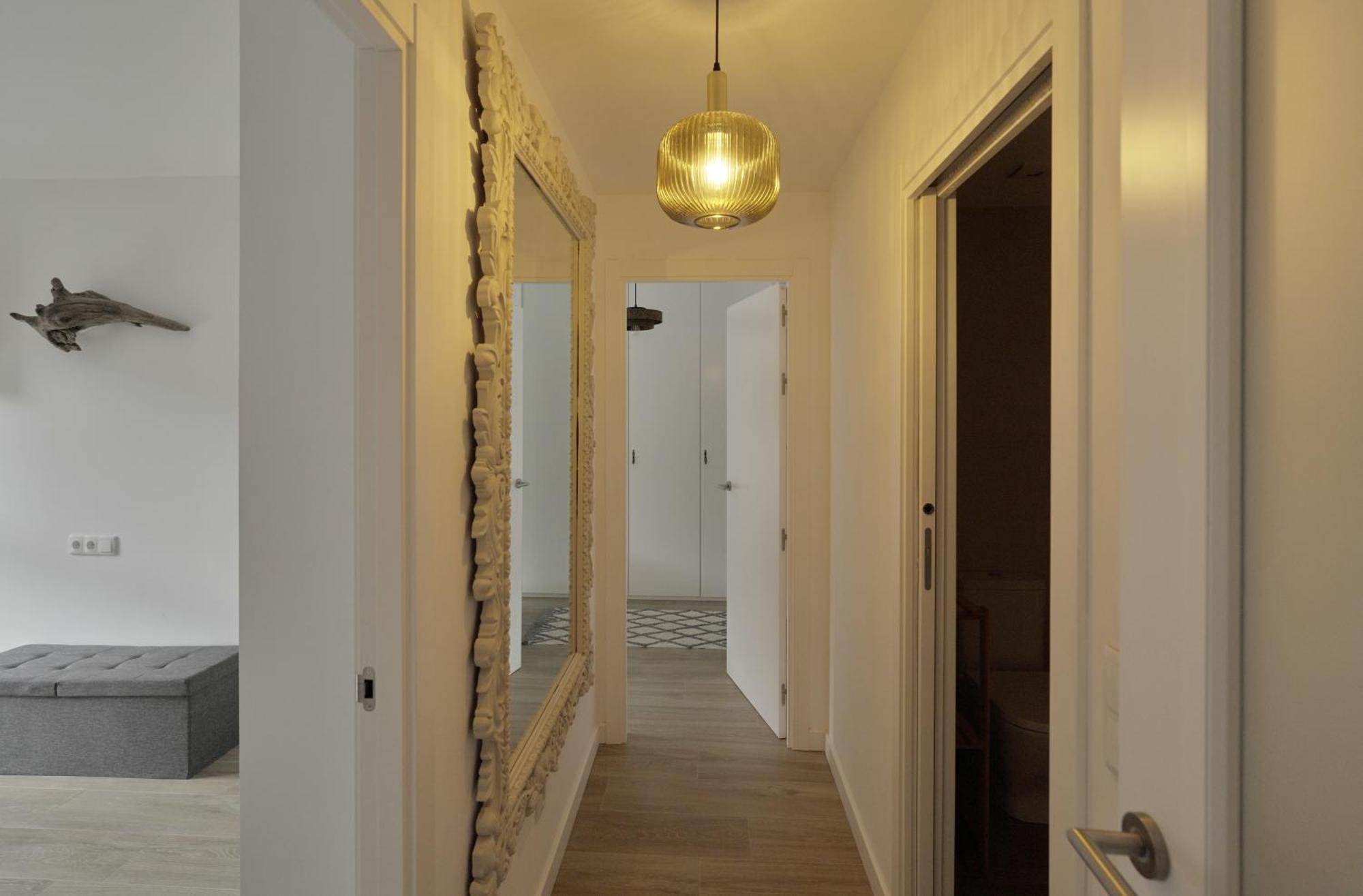 Apartament Casa Moncho Panticosa Zewnętrze zdjęcie