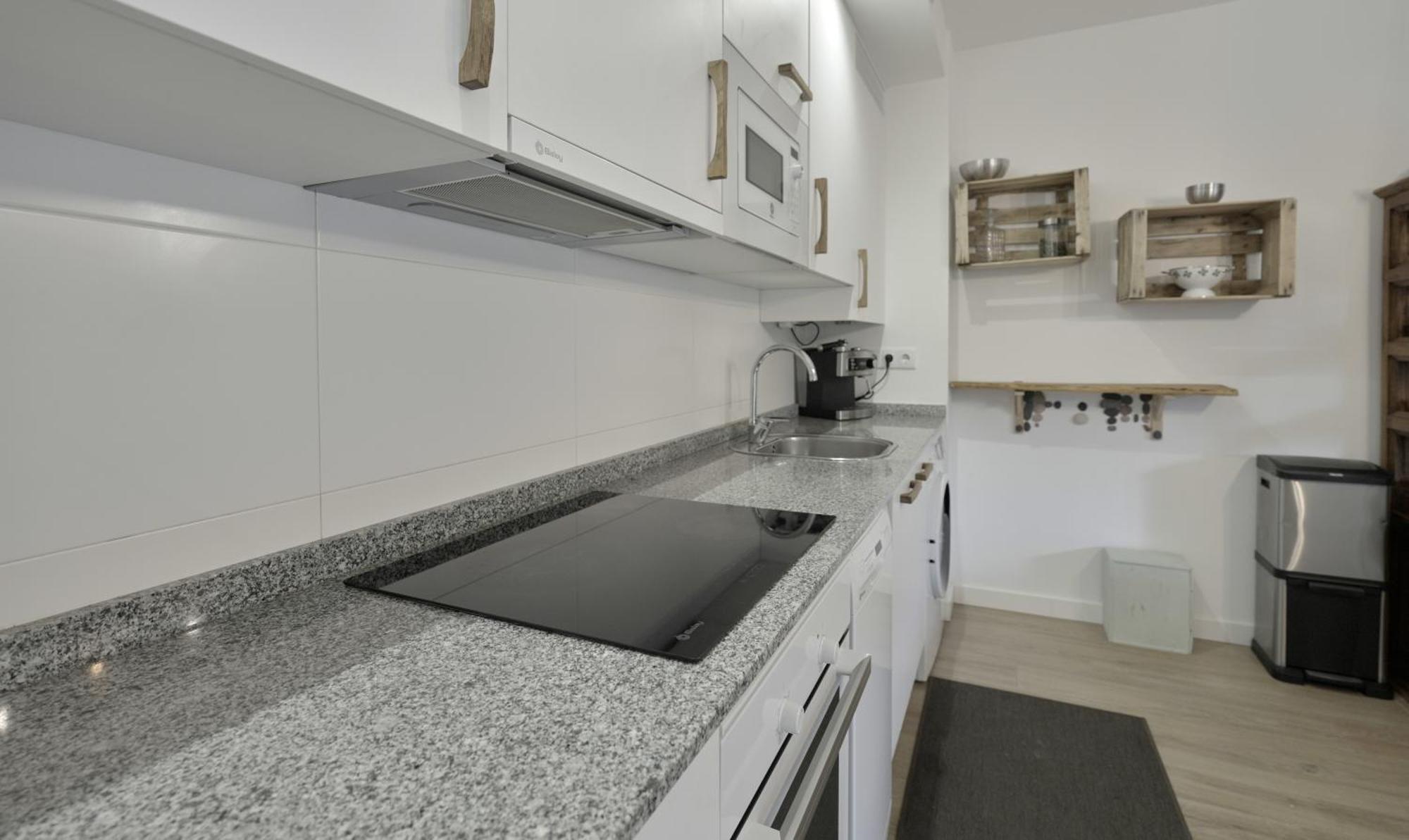 Apartament Casa Moncho Panticosa Zewnętrze zdjęcie