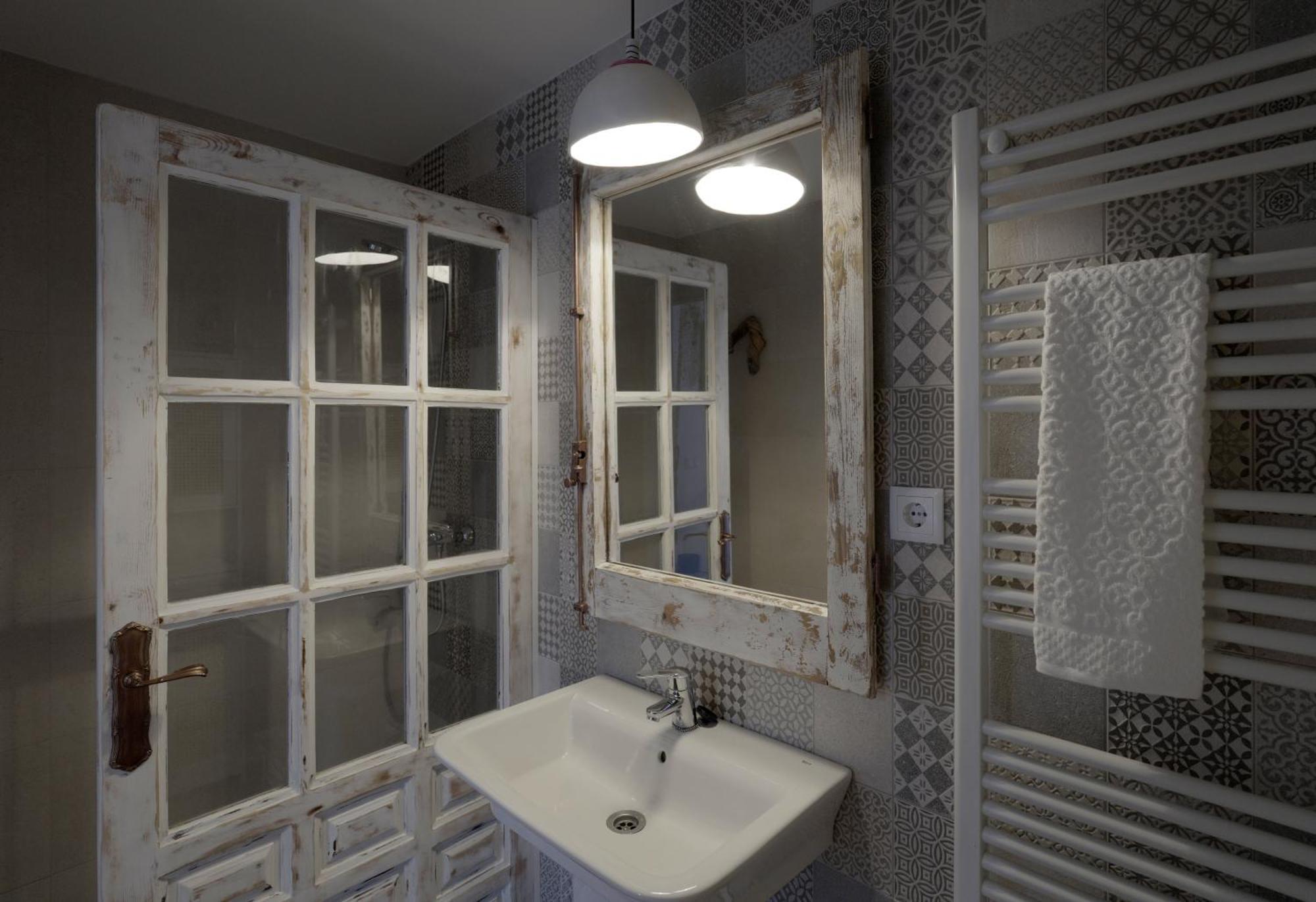Apartament Casa Moncho Panticosa Zewnętrze zdjęcie